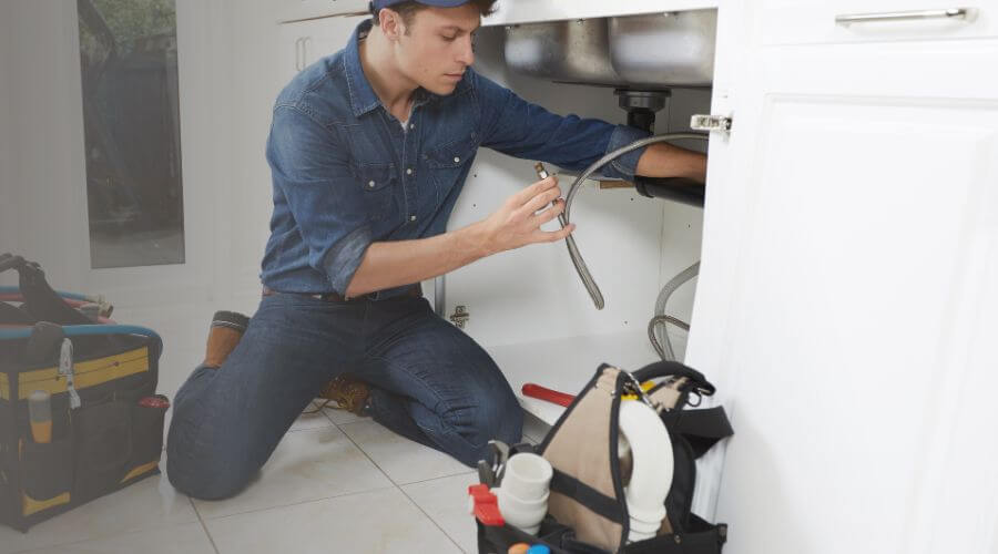 Professional water heater repair in Cedar Creek, NE